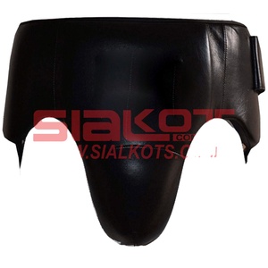 Water transfer printing MMA taekwondo groin support protection guard for men - Product Image 1