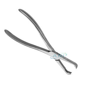 Herramientas Quirúrgicas de Acero Inoxidable para Hospitales, Pinzas Legenbeck, Instrumentos Quirúrgicos Duraderos de Acero Inoxidable para Cirugía - Product Image 5