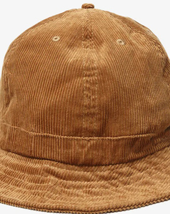 Sombrero de Pescador Casual de Lona de Alta Calidad, Ajustable, Transpirable, Impermeable, con Bordado 3D, para Primavera/Verano 2026, Venta al Por Mayor - Product Image 5