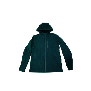 Mens Winter Puffer Jacket Warm Hooded <b>Zipper</b> Coat Casual Streetwear Windproof Outdoor Fashion Trendy Wear <b>Top</b> jacket stylish - Product Image 6
