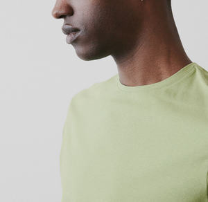 Camiseta de manga corta extragrande, resistente, de tela de alta calidad, lisa, con estampado personalizado, estilo urbano y popular para hombre. - Product Image 2