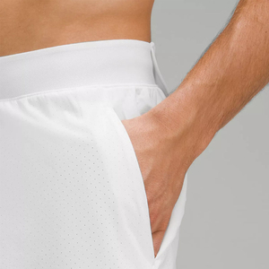 Vêtements de sport de tennis de haute qualité, shorts et pantalons, shorts double couche les plus vendus pour les activités sportives en plein air pour hommes - Product Image 6
