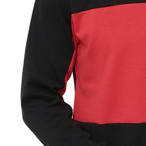 Sudadera de hombre de alta calidad, más vendida en línea, de manga larga, hecha de algodón/poliéster, sudaderas básicas para hombre - Product Image 5