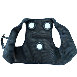 Temperature elevate estive tre soluzioni modulo di raffreddamento gilet di raffreddamento Peltier - Product Image 3