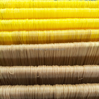 Ligne de production commerciale entièrement automatique de nouilles de sarrasin et de pâtes mélangées avec moteur, en acier inoxydable 304, haute capacité