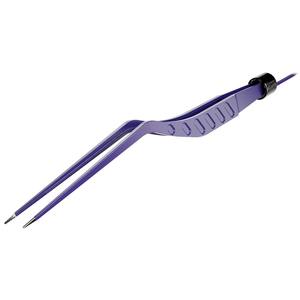 คีมจับสองขั้วแบบมาตรฐานยุโรปสำหรับศัลยกรรมประสาทและศัลยกรรมหัวใจและหลอดเลือด คีมจับสองขั้วสำหรับศัลยกรรมประสาทแบบใช้มือทำจากเหล็กกล้า - Product Image 5