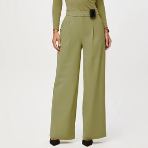 Wholesale New Style Spandex/Polyester Canvas Fabric Unisex Nursing Scrub Uniform <b>Set</b> Medical <b>Doctors</b> Modern Hospital Apparel - Product Image 6