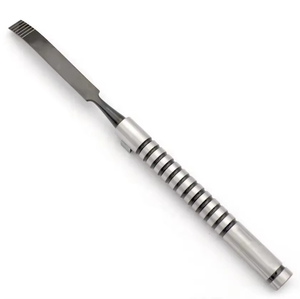 Nouvel arrivage : Kit combiné manuel de séparation osseuse et de rehaussement de sinus, comprenant pinces et écarteurs, en acier inoxydable allemand, certifié CE, pour usage dentaire - Product Image 3