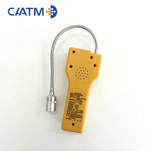 Professionele Industriële <span class=keywords><strong>Multi</strong></span>-Gasdetector Voor Lpg/Aardgas/Propaan/Co Katalytische Verbrandingstechnologie Draagbare Brandbare - Product Image 5
