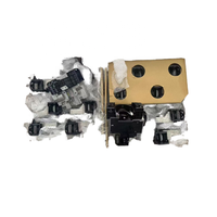 Boîtier de commande de verrouillage de colonne de direction pour Mazda 3, Mazda 6 et Mazda CX-5 (2014-2025)
