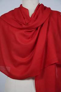 Écharpe VIC en cachemire et laine fine pour femme, style Chinar Jk Booti, respirante, pour usage quotidien en extérieur, indienne, 70x200 cm - Product Image 3