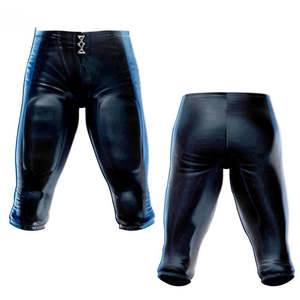 Uniforme de Fútbol Americano Deportivo de Alta Calidad para Hombre, Venta Caliente - Product Image 5