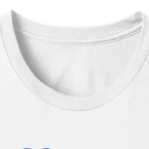 T-shirt décontracté pour femme Sigma Gamma Rho, motif brodé à faux sequins, manches courtes, col rond, lettres grecques de la sororité, vente en gros - Product Image 2