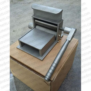 Nuevo Instrumento Quirúrgico para Injertos de Piel, Reutilizable, de Acero Inoxidable, para Cirugía Plástica y Hospitales - Product Image 4