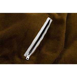 Chaquetas Varsity para Escuelas, Clubes y Equipos, Chaqueta Varsity Moderna con Puños Acanalados, Chaqueta Varsity de Dos Tonos - Product Image 6