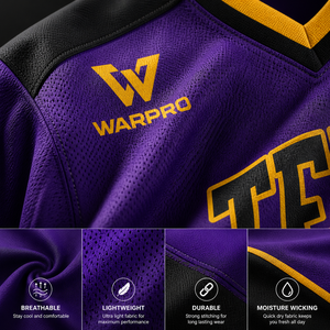 Camisetas de Fútbol Personalizadas Más Vendidas en 2026 |   Conjunto de Entrenamiento de Última Moda |   Uniforme de Fútbol Transpirable de Secado Rápido |   Servicio OEM y ODM - Product Image 2