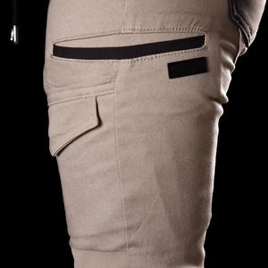 Compre Pantalones de Trabajo Ligeros para Mujer, Pantalones Cargo para Trabajo Industrial, Impresión de Logotipo Personalizada y Características Personalizadas - Product Image 3