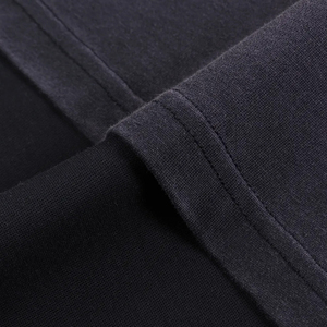 รับผลิตเสื้อผ้าสตรีทแวร์ทรงโอเวอร์ไซส์สำหรับผู้ชาย ผ้าคอตตอนหนา 260GSM ย้อมสีแบบวินเทจด้วยเทคนิค Acid Wash พิมพ์ลายด้วยระบบ DTG และสกรีนซิลค์สกรีน  ขั้นต่ำในการสั่งซื้อน้อย - Product Image 6