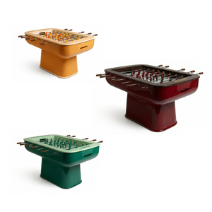 Mesa de Futbolín Premium Argmac, Lujosa y Moderna, para Juego en Interiores, Resistente, para Uso en Casa, Club o Salón de Juegos - Product Image 3