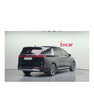 Kia Carnival 2021/9, 7 Plazas, Versión Signature, 91,242 km, Diésel, Caja de Cambios Automática, Norma de Emisiones Euro V, Volante a la Izquierda - Product Image 2