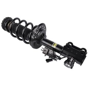 Front Left Shock Strut Assembly for 2010-2016 for Cadillac SRX Damper Control 22793799 & 20834663 Part Numbers - Product Image 1