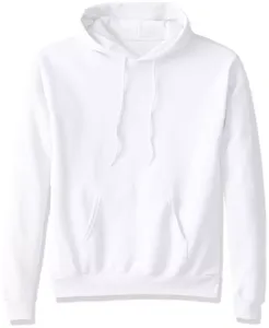 Sudadera con Capucha Casual de Moda para Hombre, Color Sólido Rojo, Negro, Gris, Otoño Invierno, Forro Polar Impermeable, 100% Algodón, Estilo Hip Hop, Marca HS - Product Image 2