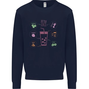 Sweat-shirt à demi-zip respirant pour homme, automne-hiver, avec fermeture éclair métallique - Product Image 5