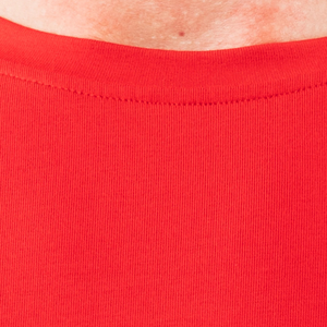 เสื้อยืดแขนสั้น Force Core Mens Carmine แฟชั่นเสื้อผ้ากีฬา ผ้าฝ้ายพรีเมียม เสื้อยิมใส่สบาย ทันสมัย ขายส่งจำนวนมาก - Product Image 5