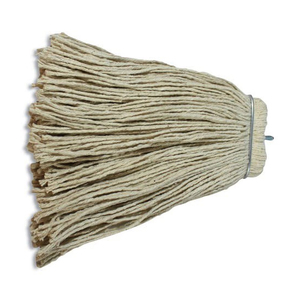 Best Selling <b>Cheap</b> Price Custom Size Demand Material 100% Cotton Soft Eco-Friendly Yarn Mop Made in Pakistan - Product Image 2