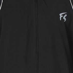 ชุดวอร์มผู้ชาย NS แบบสปอร์ตเรียบง่าย ดีไซน์เรียบง่าย ผลิตจากโพลีเอสเตอร์/ไนลอน เหมาะสำหรับวิ่งออกกำลังกายในฤดูใบไม้ร่วง ไซส์ใหญ่พิเศษ XL ระบายอากาศได้ดี แห้งเร็ว ครบชุด - Product Image 6