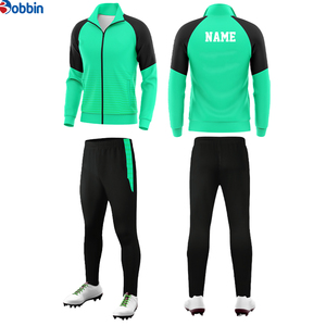 Customized Hot Selling Oem <b>Jogging</b> <b>Suits</b> Men Training <b>Jogging</b> Gym Track Jackets Men Sets Custom logo <b>Jogging</b> Tracksuit forMen - Product Image 3