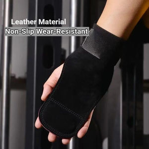 Customizable Wrist Support for Strength <b>Training</b> Powerlifting and Gym Workouts <b>Weight</b> Lifting Wrist Wraps - Product Image 5