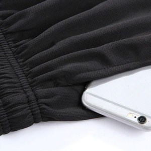 Tenue de football dynamique pour hommes, légère, respirante, tissu de haute qualité, durable, confortable, pour les matchs et l'entraînement sportif - Product Image 6