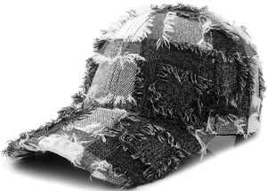 Cotton Distressed <b>Cap</b> Eco Friendly Washed Hat <b>Vintage</b> Dad Baseball Wholesale Organic Cotton Distressed Baseball <b>Cap</b> - Product Image 6