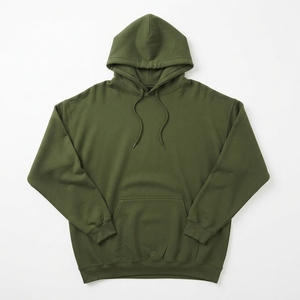 Sweat à capuche de luxe pour homme 100 % coton, coupe ample, haute qualité, best-seller, avec cordon, décontracté, hiver, grande taille pour garçons - Product Image 5