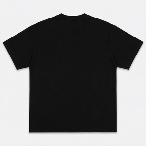 Camiseta con estampado gráfico personalizado, moderna, 100% algodón, estilo vintage, manga corta, lavada con ácido, para uso cómodo unisex. - Product Image 2