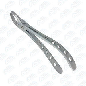 Picos biselados para agarre firme y pinzas dentales de precisión Equipos dentales CE Instrumentos quirúrgicos dentales de dientes anteriores superiores - Product Image 4