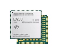Module sans fil GSM GPRS GNSS 4G LTE Cat 1 EC200U neuf d'origine EC200U-EU EC200U-CN EC200UEUAB-N05-SNNSA EC200UCNAB-N05-SNNSA