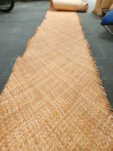 ม้วนหวายทำด้วยมือสำหรับทำเฟอร์นิเจอร์ตกแต่งบ้านและโครงการ DIY - Product Image 6