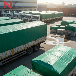 Lámina de Protección Logística de Grado Industrial, Resistente al Fuego y al Frío, Multiusos, de Marca Reconocida - Product Image 5