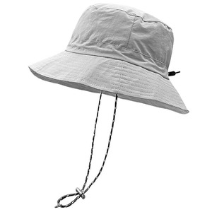 Sun Hats Bucket Hat Boonie Hat Foldable Hiking Beach Fishing <b>Summer</b> <b>Cap</b> for Men Women - Product Image 1