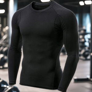 USURE DE COMPRESSION IMPRESSION MMA CUSTOM RASH GUARD Offres Spéciales VÊTEMENTS DE PROTECTION SOLAIRE À MANCHES LONGUES POUR FEMMES - Product Image 1