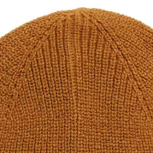 Gorro de Invierno Personalizado Premium Unisex de Acrílico con Bordado Personalizado, Venta al Por Mayor Directo de Fábrica - Product Image 4