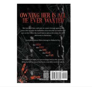 Little Stranger: Un Romance Oscuro y Tabú (<span class=keywords><strong>El</strong></span> Dueto de la Red del <span class=keywords><strong>Silencio</strong></span>) Edición en Rústica (Suministro al por Mayor) - Product Image 3