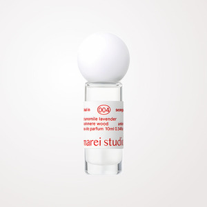 Parfums originaux en gros Marei Studio Eau De Parfum 004 Seongsu Lavande Boisé 10ml 1 Pièce - Product Image 1