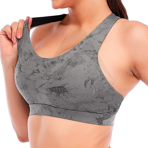 OEM Womens Athletic <b>Bra</b> Custom Design Training Top Advanced <b>Stretch</b> Material Private Label Production Process Impex - Product Image 3