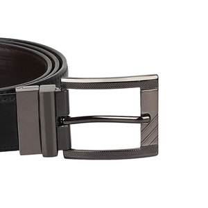 Cinturones de Cuero Ligeros para Hombre en Oferta, Nueva Llegada, Cinturón de Cuero Genuino Personalizado en Cantidad al por Mayor - Product Image 4