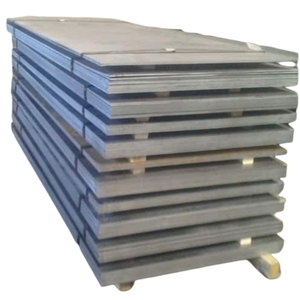 Bobina de Acero HRPO IS1079 Directo de Fábrica, Laminada en Caliente, Decapada y Aceitada, Resistente a la Corrosión, Fabricación Industrial, Fabricante OEM - Product Image 5