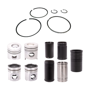 Doublure de cylindre pour pièces marines fabriquées à Taïwan - Product Image 6