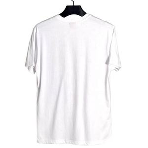 T-shirt à manches longues surdimensionné pour homme de qualité supérieure, impression sérigraphique pour un tissu doux, finition durable, coton polyester, séchage rapide - Product Image 5